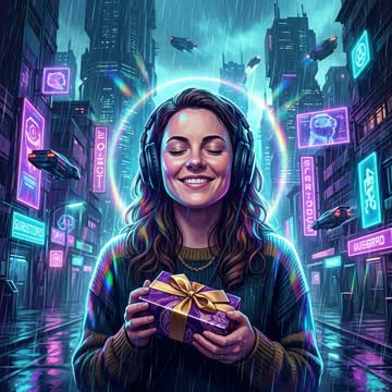 Cyberpunk
